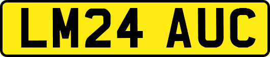LM24AUC