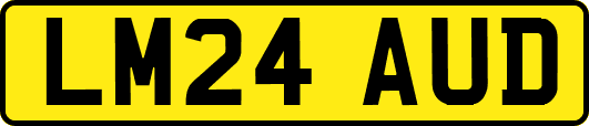 LM24AUD