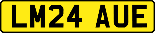 LM24AUE