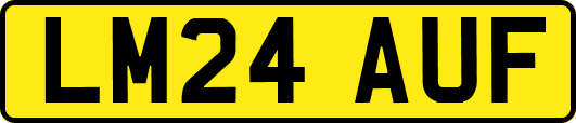 LM24AUF