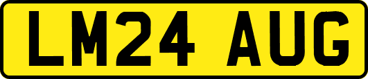 LM24AUG