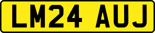 LM24AUJ