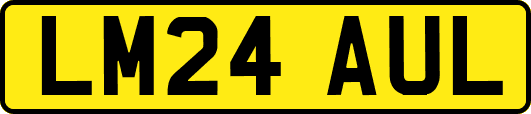 LM24AUL