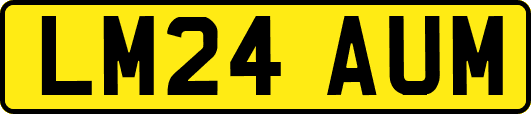 LM24AUM