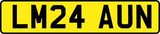 LM24AUN