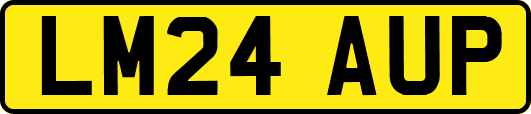 LM24AUP