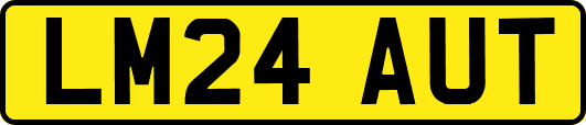 LM24AUT