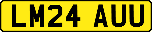 LM24AUU