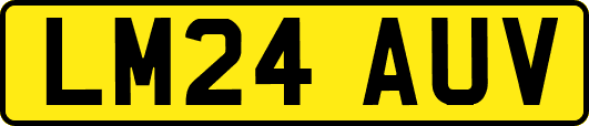 LM24AUV