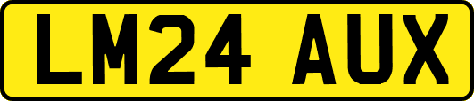 LM24AUX