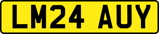 LM24AUY
