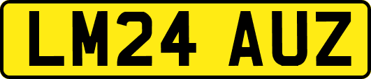 LM24AUZ