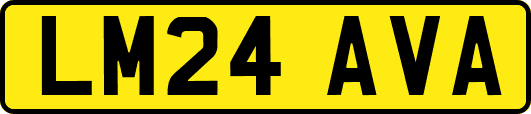 LM24AVA