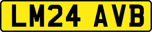 LM24AVB