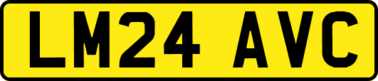 LM24AVC