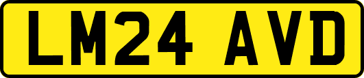 LM24AVD