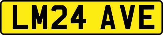 LM24AVE