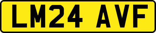 LM24AVF