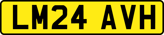 LM24AVH