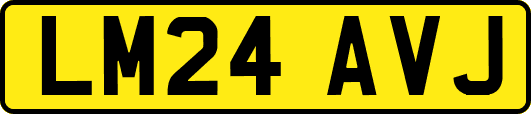 LM24AVJ