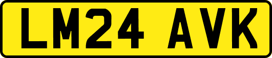 LM24AVK