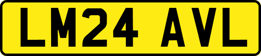 LM24AVL