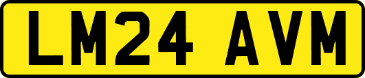 LM24AVM