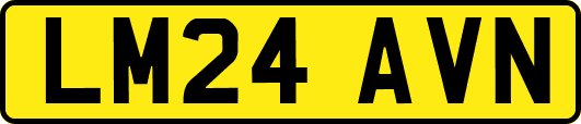 LM24AVN