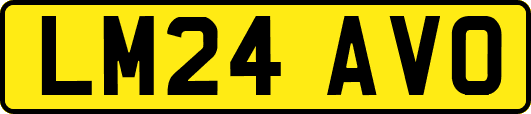 LM24AVO
