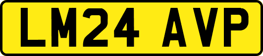 LM24AVP
