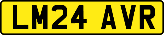 LM24AVR