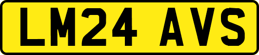 LM24AVS