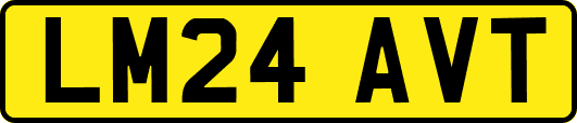 LM24AVT