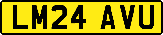 LM24AVU