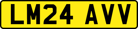 LM24AVV