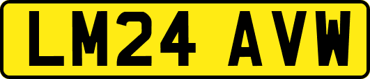 LM24AVW