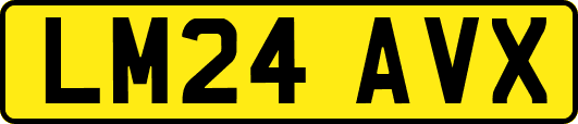 LM24AVX