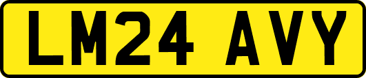 LM24AVY