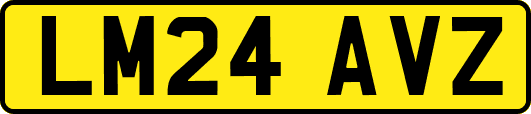 LM24AVZ