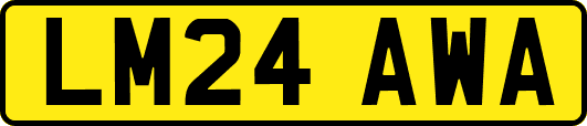 LM24AWA
