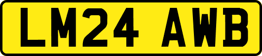 LM24AWB