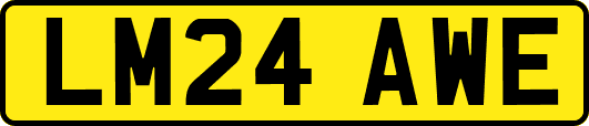 LM24AWE