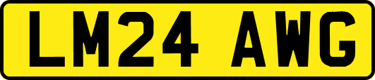 LM24AWG