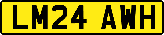 LM24AWH