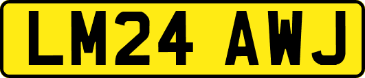 LM24AWJ