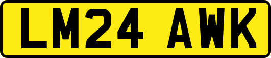 LM24AWK
