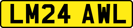 LM24AWL
