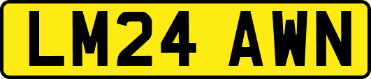 LM24AWN