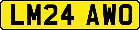 LM24AWO