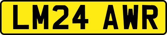 LM24AWR